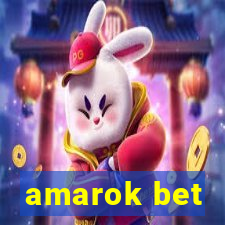 amarok bet